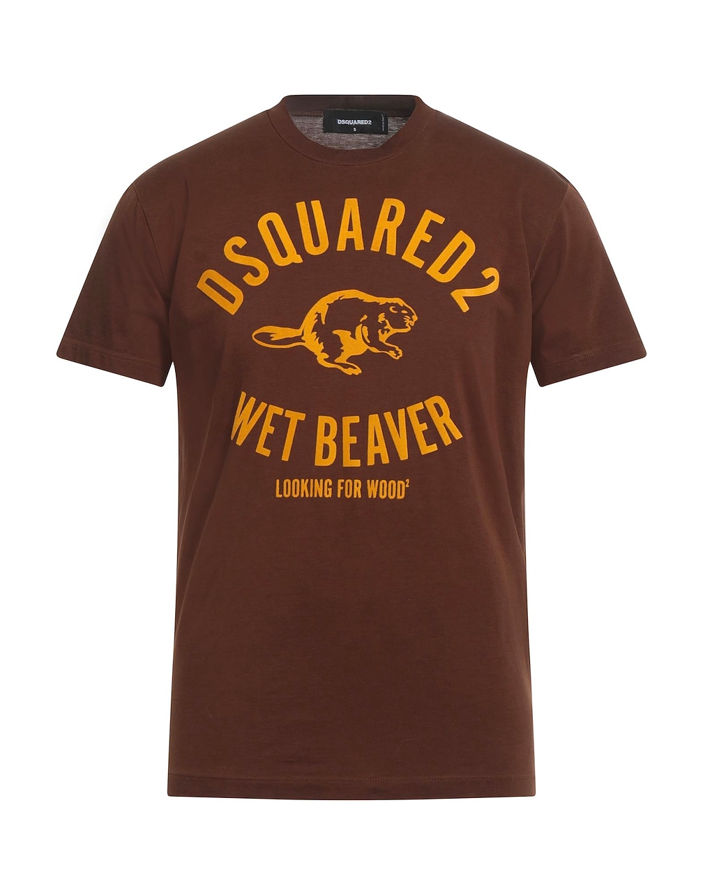 DSQUARED2 - T-shirts