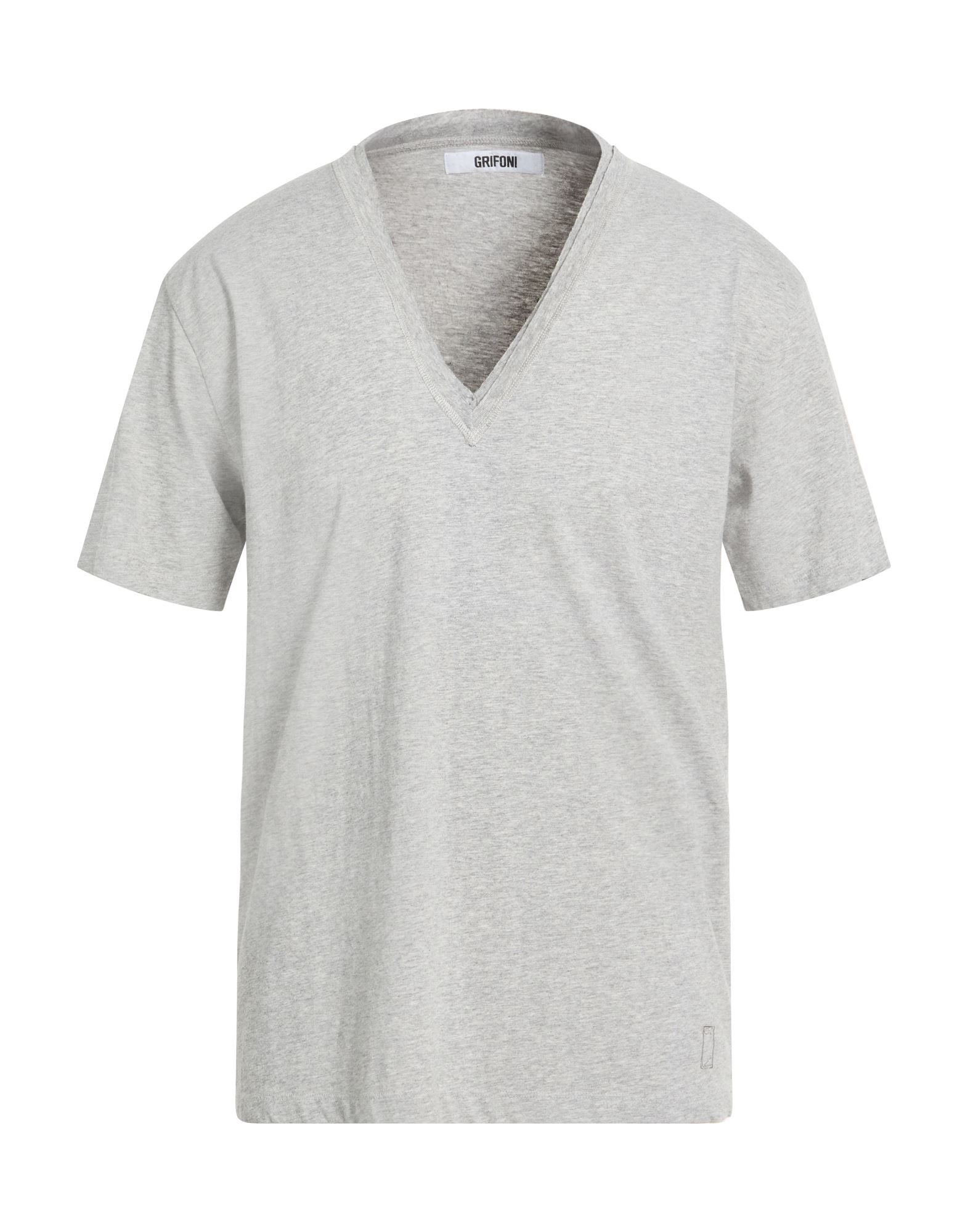 GRIFONI - T-shirts