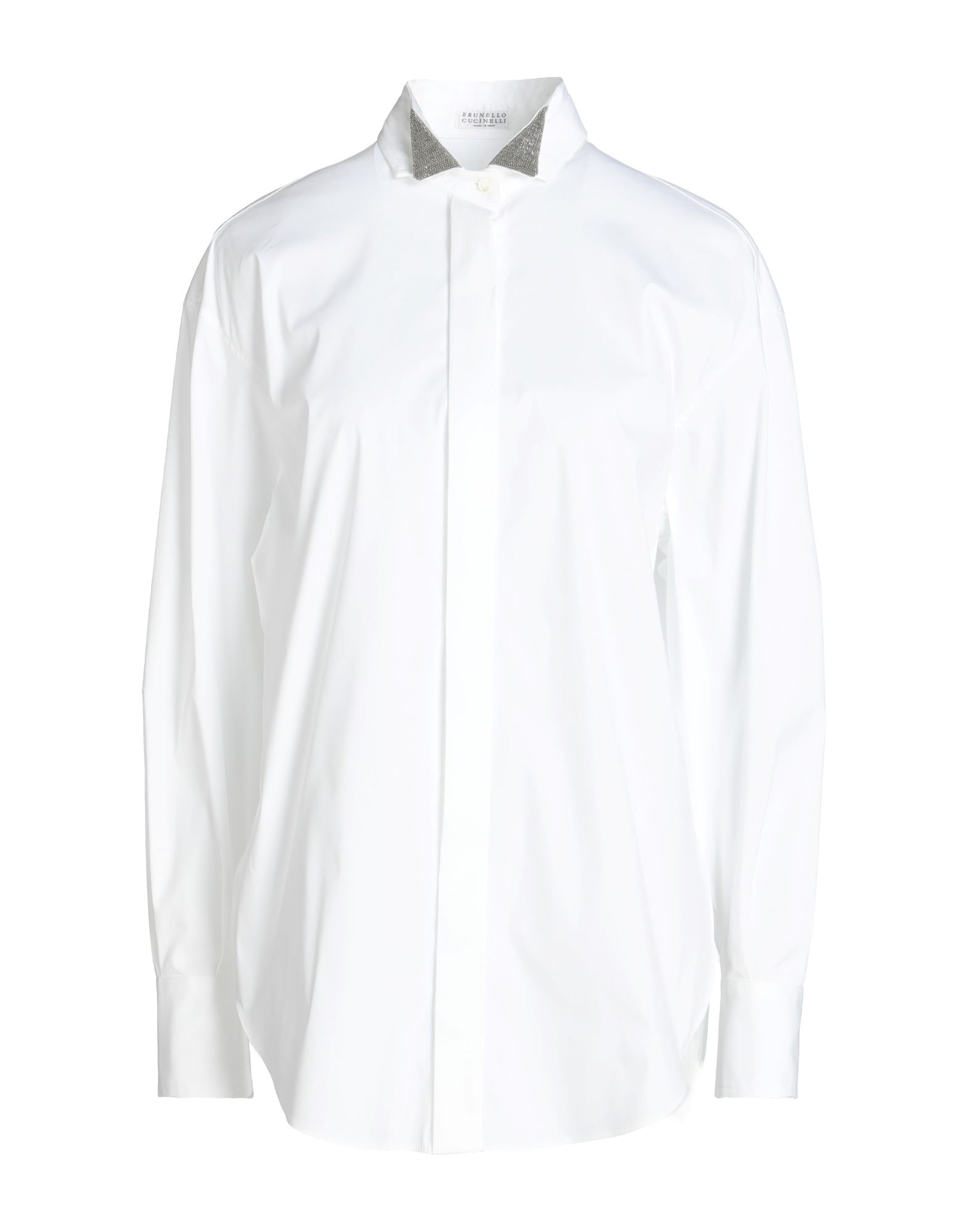 BRUNELLO CUCINELLI - シャツ