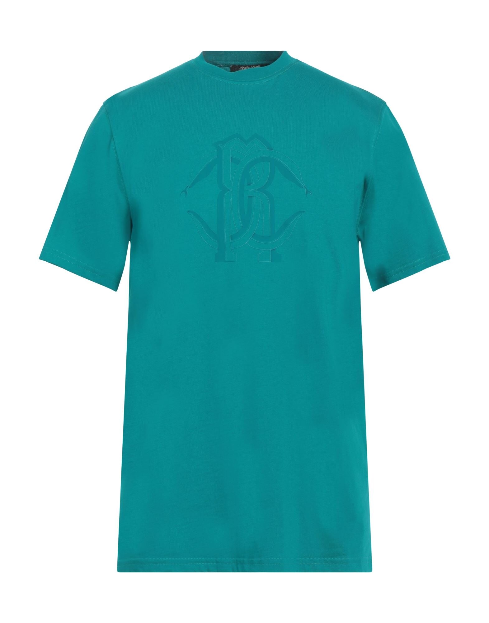 ROBERTO CAVALLI - T-shirts