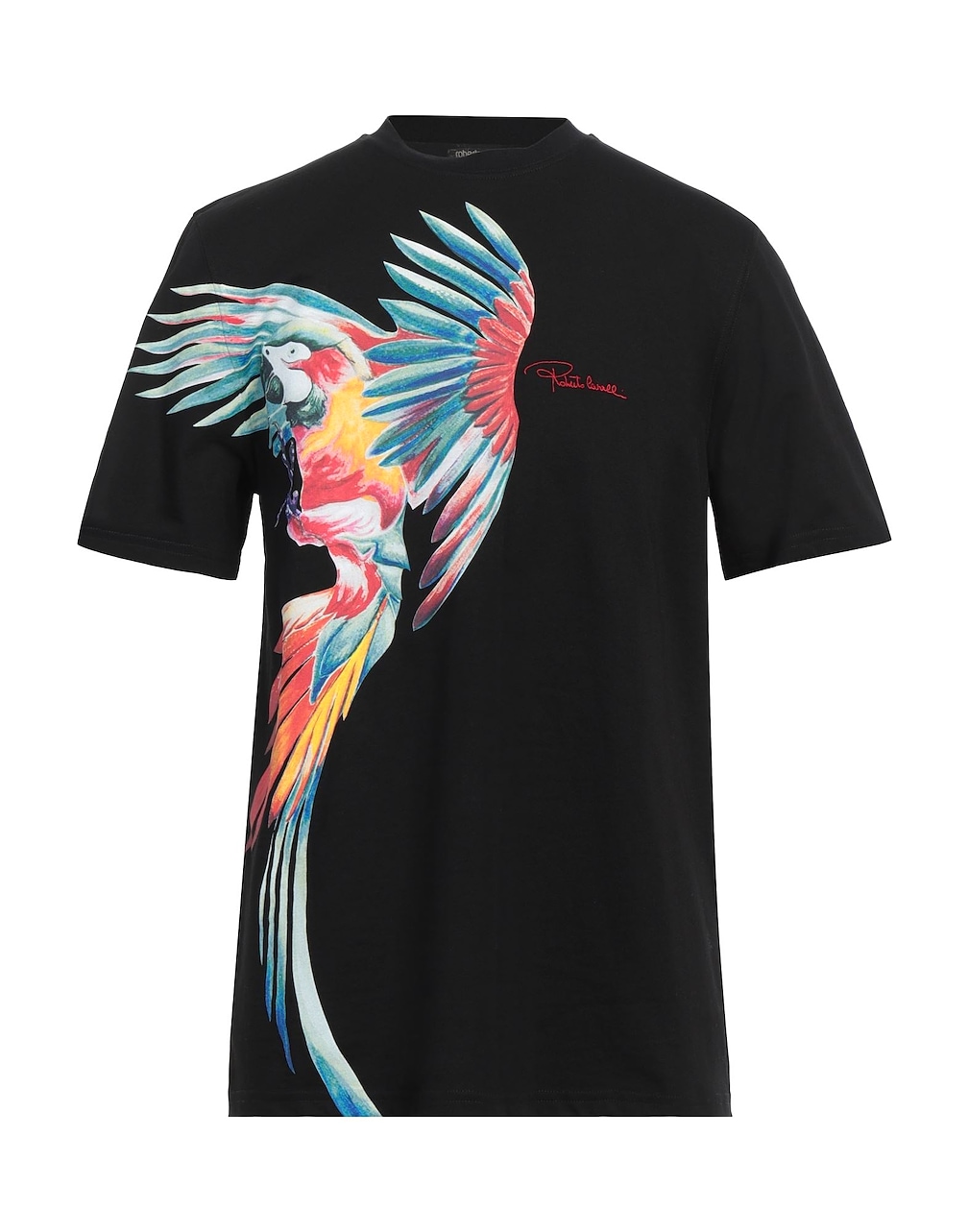 ROBERTO CAVALLI - T-shirts