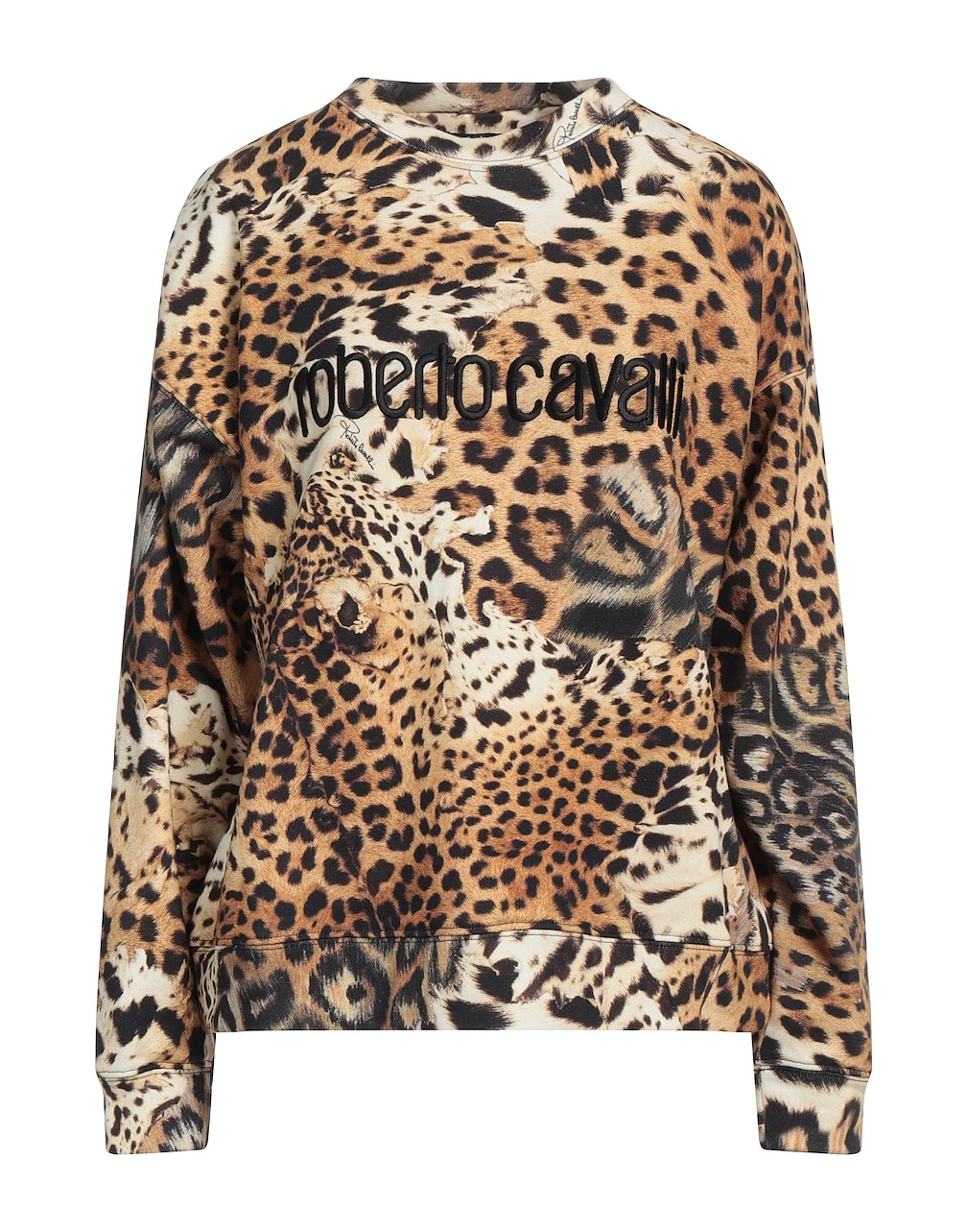 ROBERTO CAVALLI - Sweat-shirts