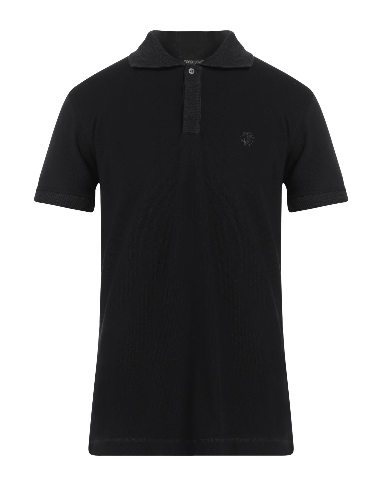 ROBERTO CAVALLI - Polo shirts