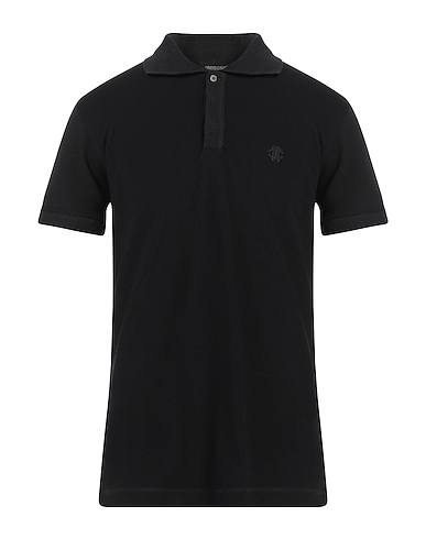 ROBERTO CAVALLI Polo shirt 100% Cotton
