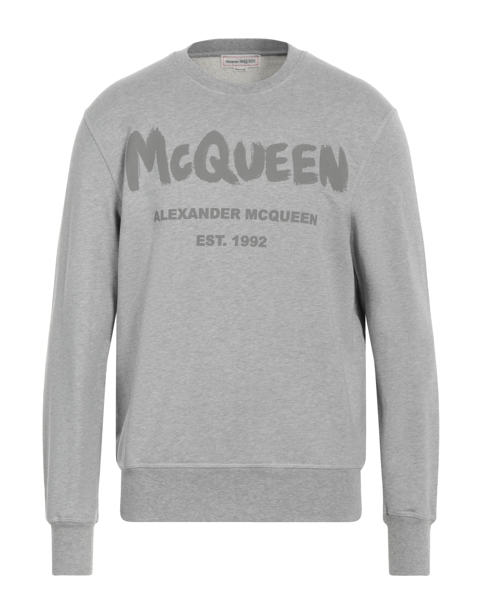 MCQUEEN - Sweatshirts
