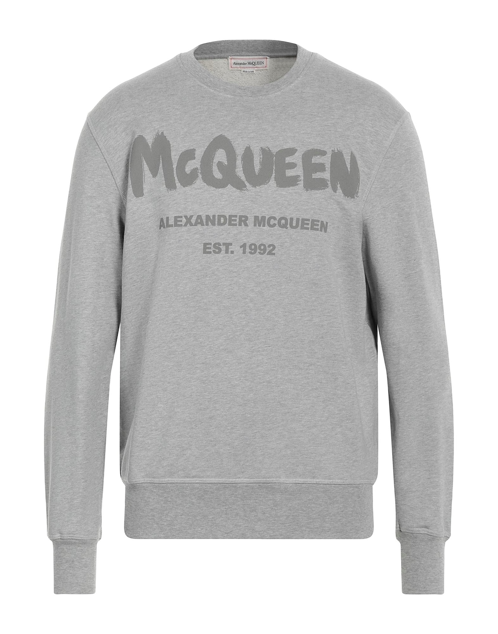 MCQUEEN - Sweatshirts