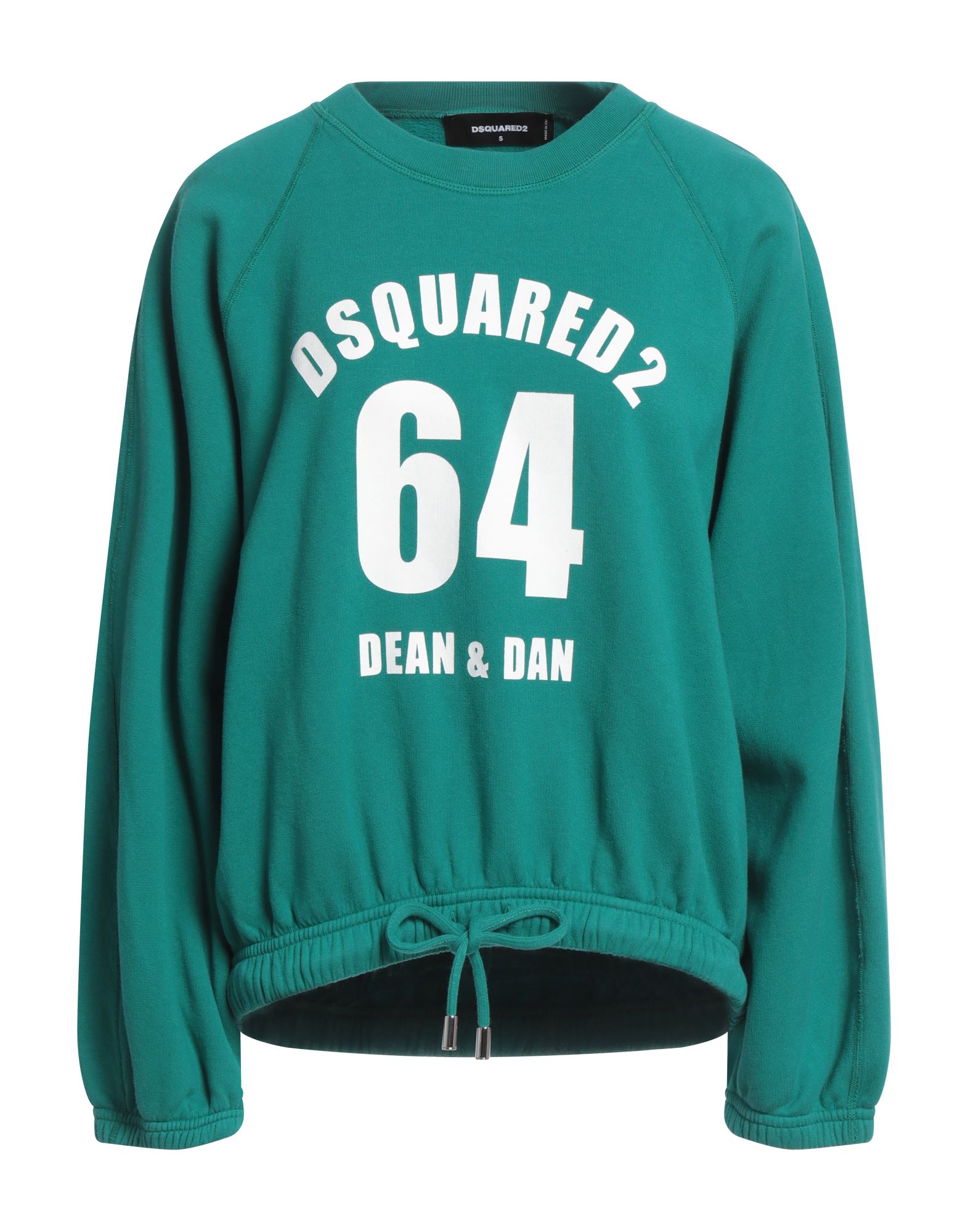 DSQUARED2 - スウェットシャツ
