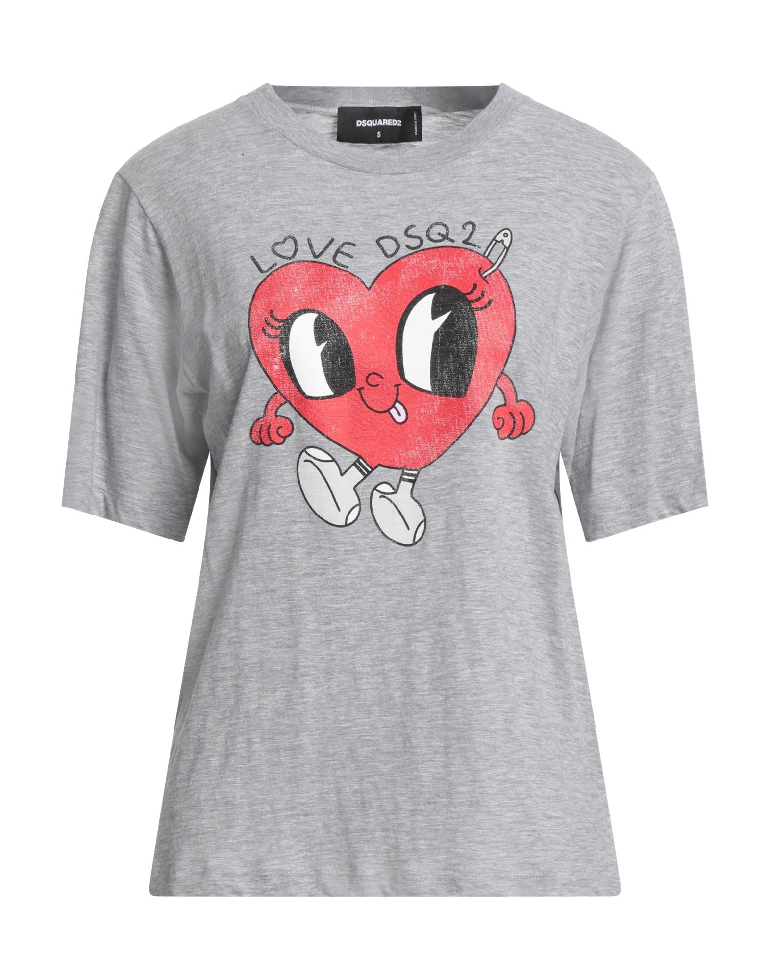 DSQUARED2 - T-shirts