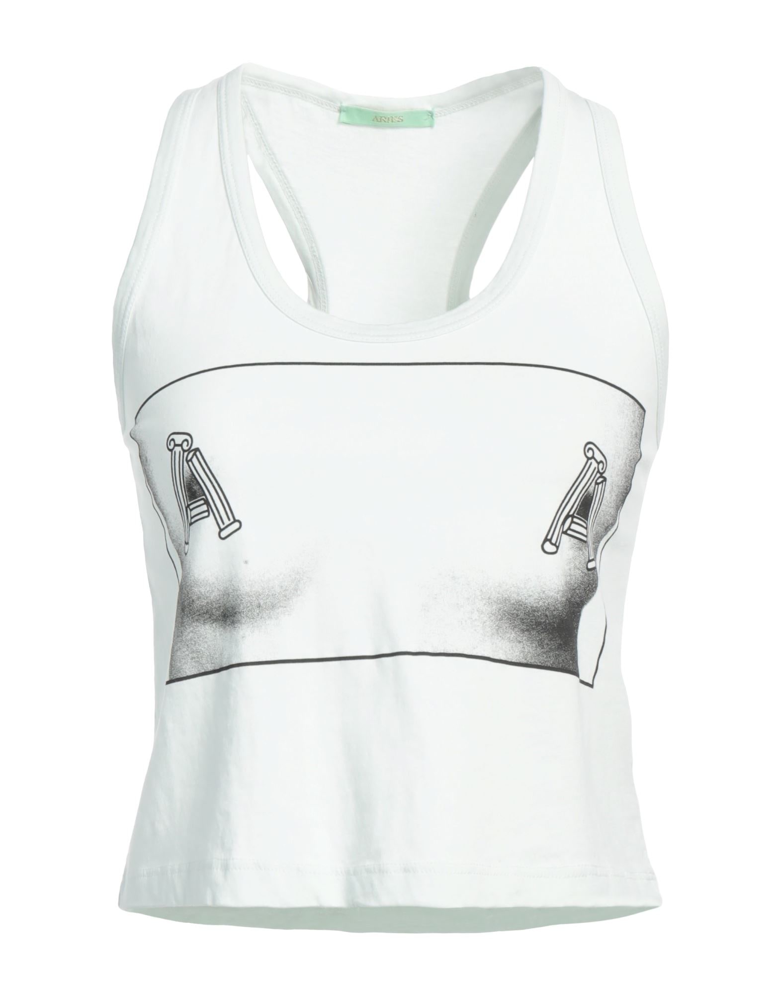 ARIES - Tank tops