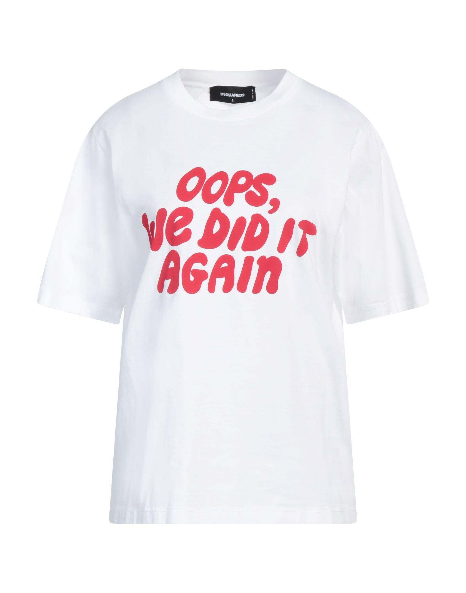 DSQUARED2 - T-shirts