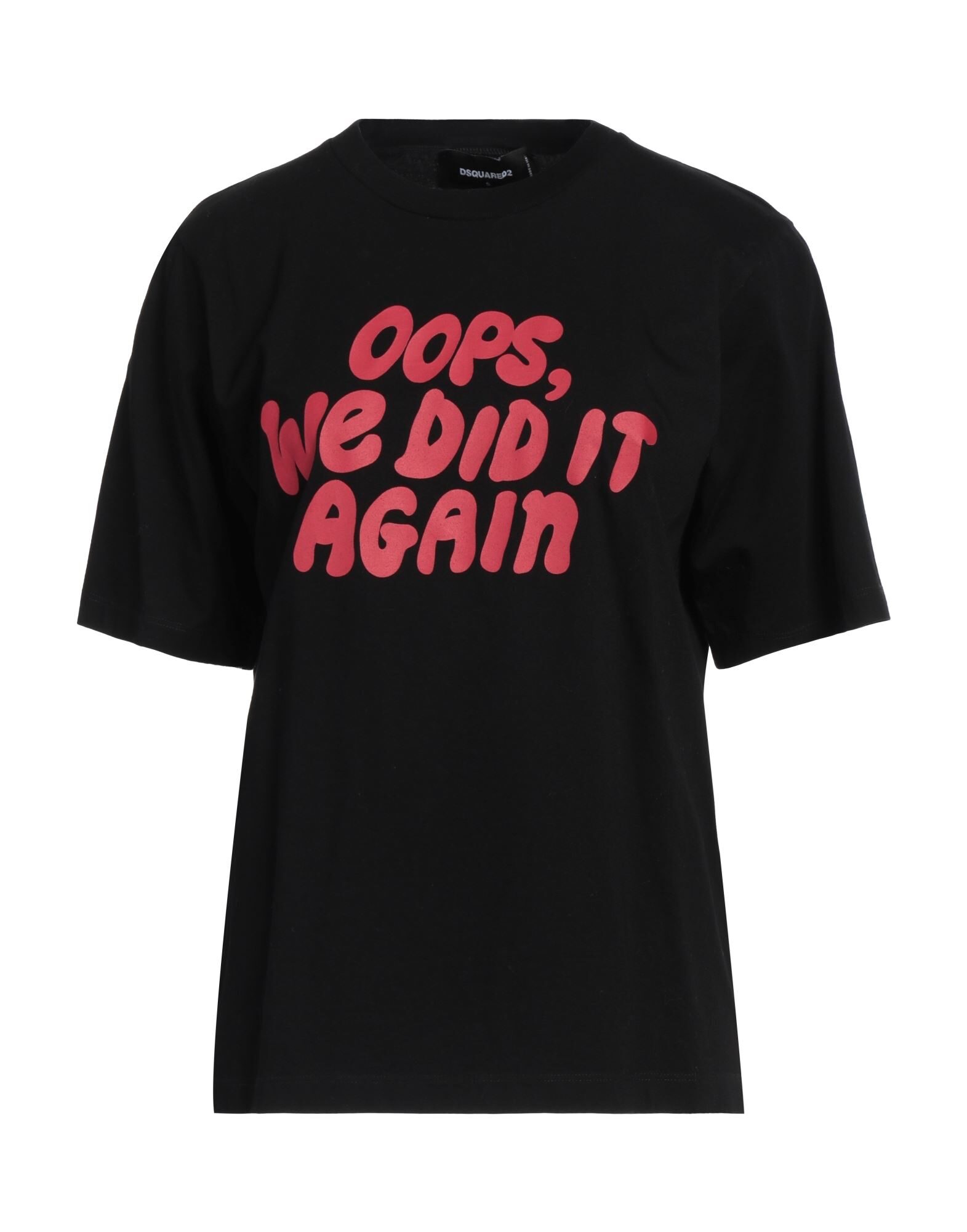 DSQUARED2 - T-shirts