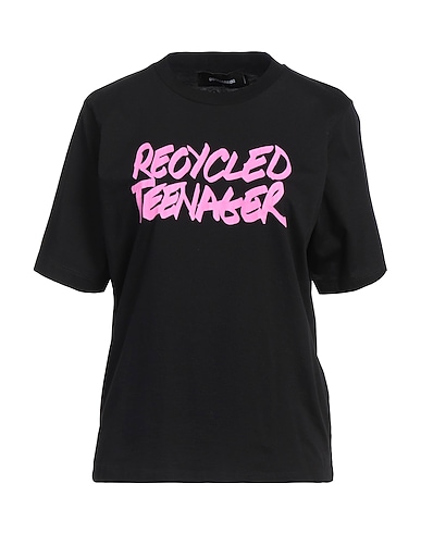 DSQUARED2 T-shirt 100% Cotton