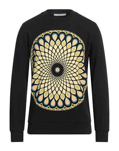 GIVENCHY Sweatshirt 100% Cotton