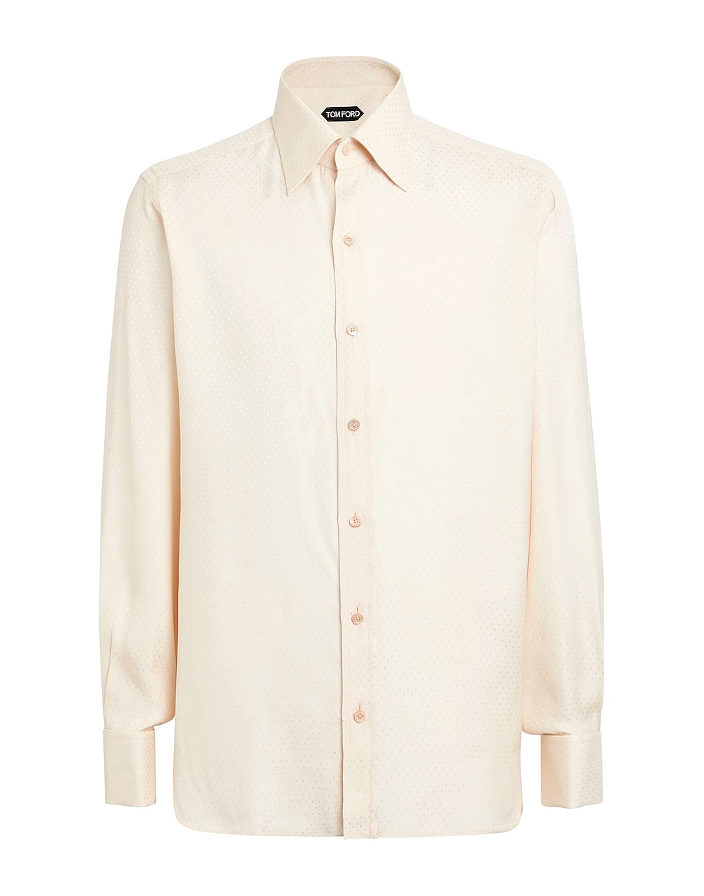 TOM FORD - Camicie