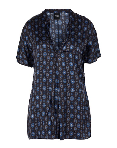 ASPESI Top 100% Viscose