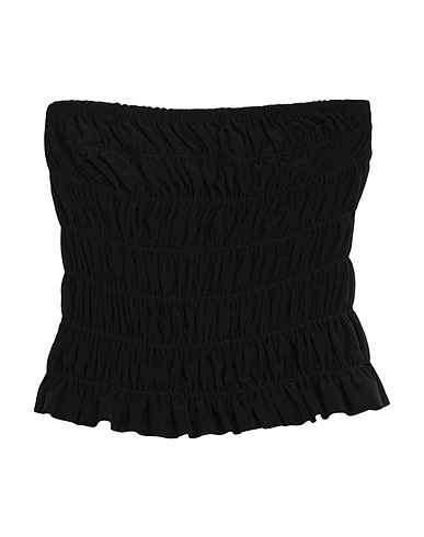 NORMA KAMALI Top 95% Polyester, 5% Elastane