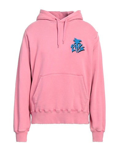 EYTYS Hooded sweatshirt Pink 50% Organic cotton, 50% Cotton