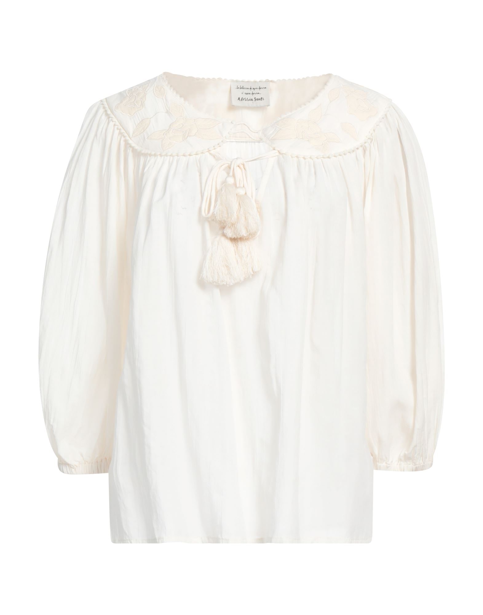 ALESSIA SANTI - Tops