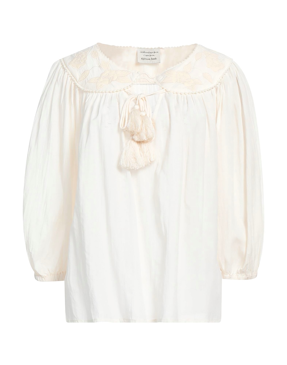 ALESSIA SANTI - Tops