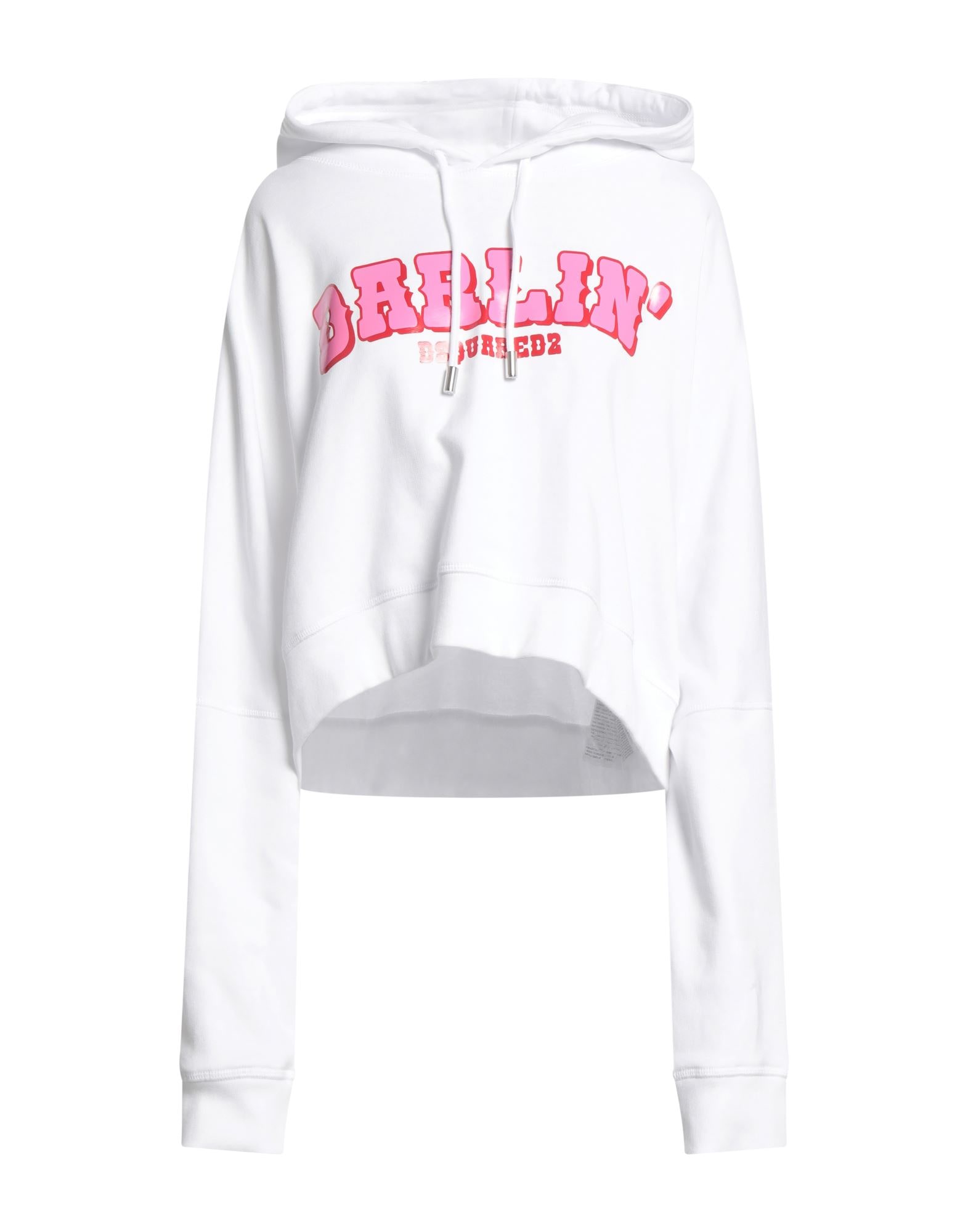 DSQUARED2 - Sweatshirts