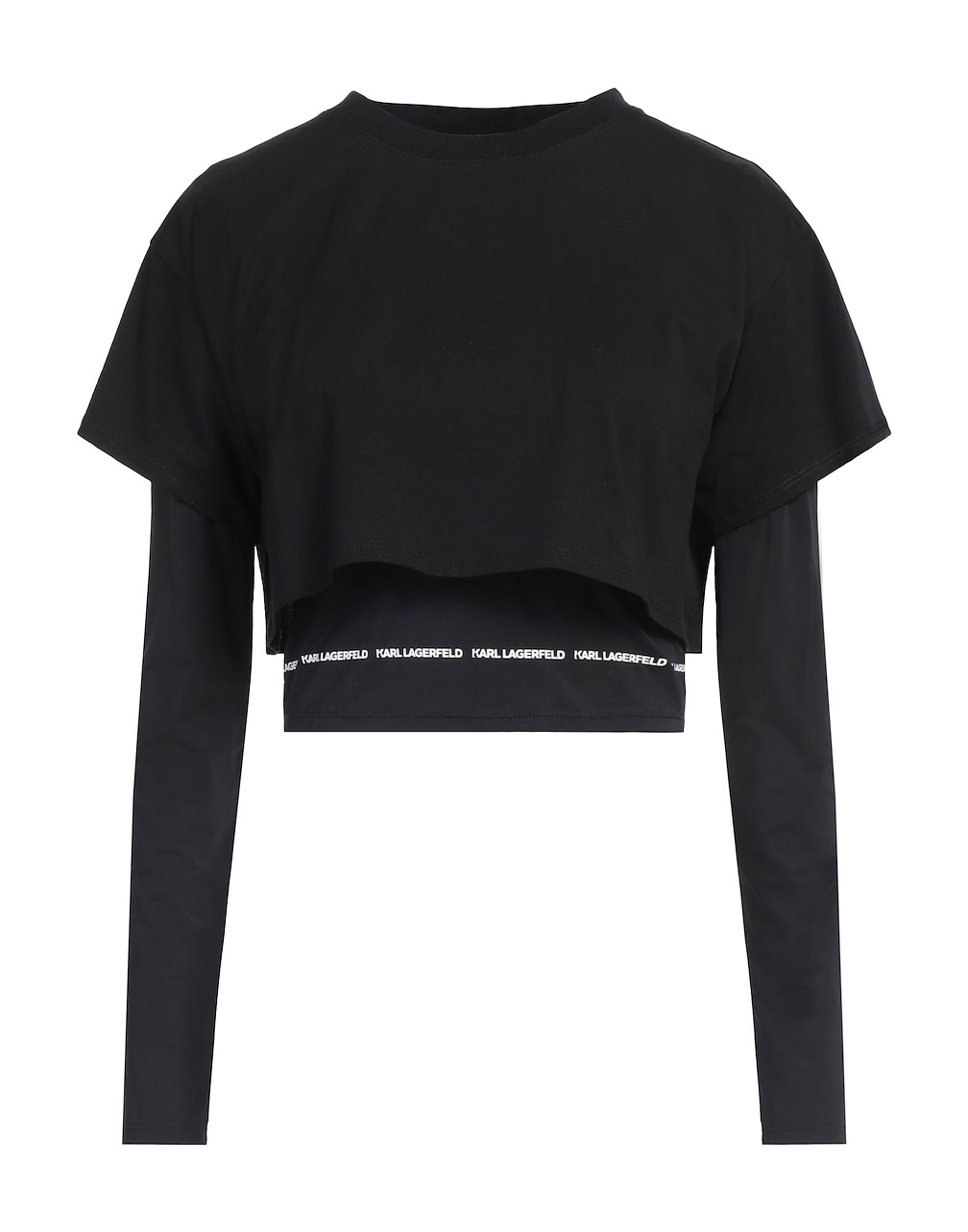 KARL LAGERFELD - T-shirts