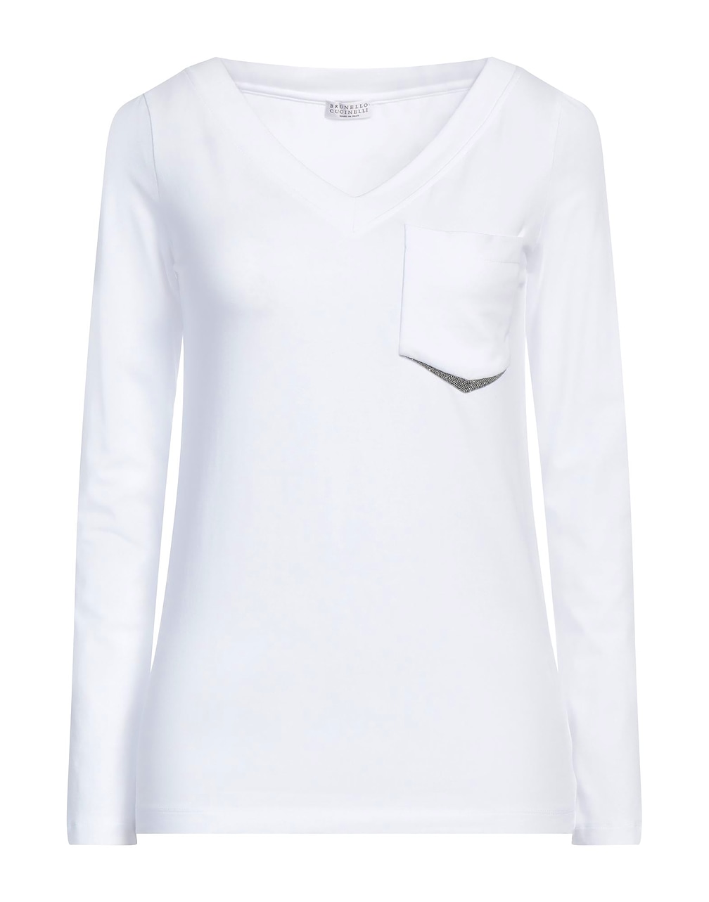 BRUNELLO CUCINELLI - T-shirts