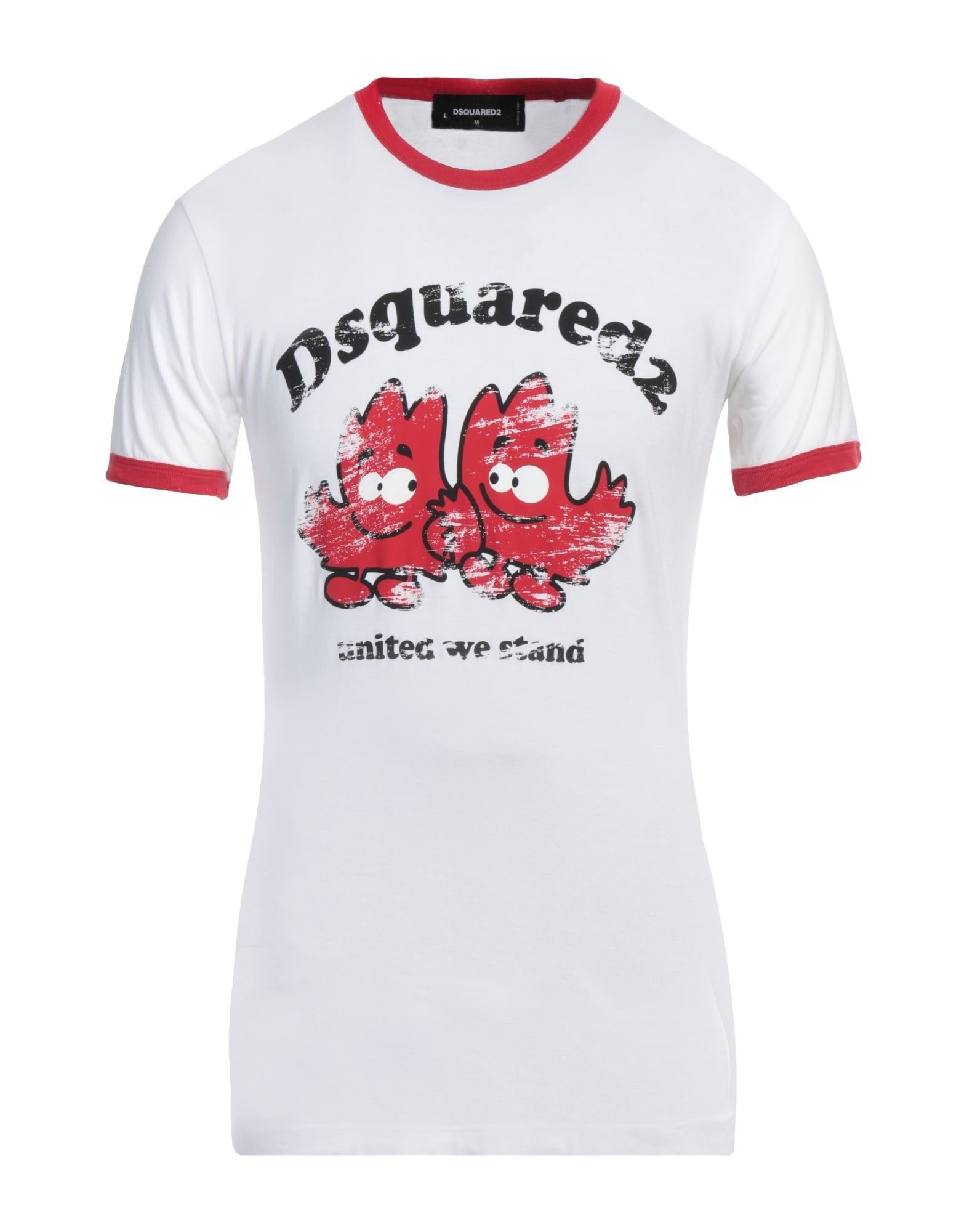DSQUARED2 - T-shirts