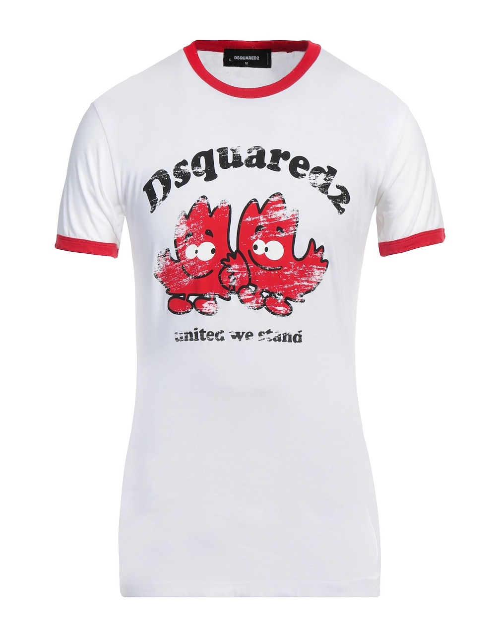 DSQUARED2 - T-shirts