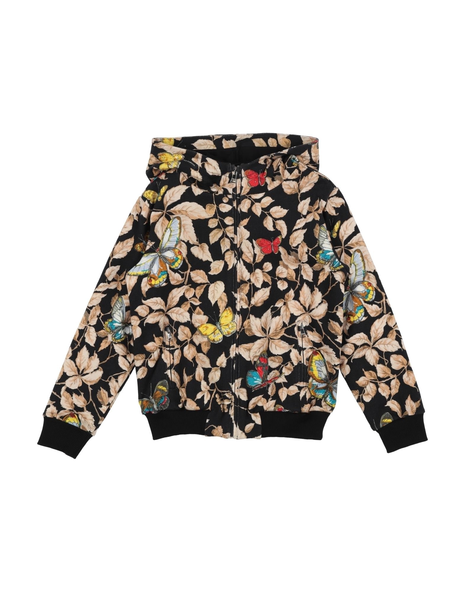 DOLCE&GABBANA - Sweatshirts