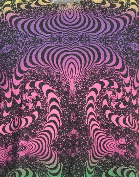 GALLERY DEPT. Футболка