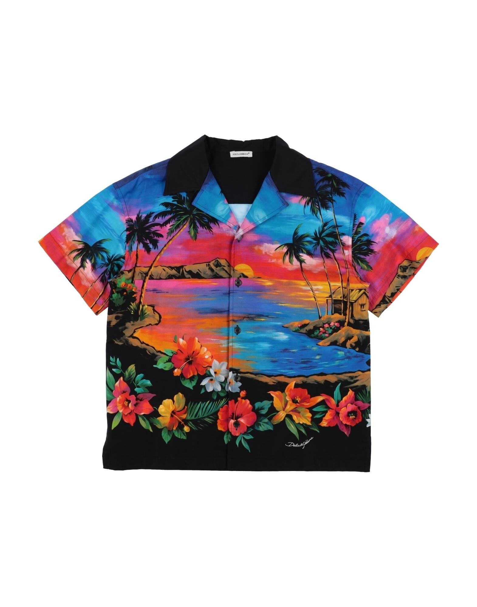 DOLCE&GABBANA - Shirts