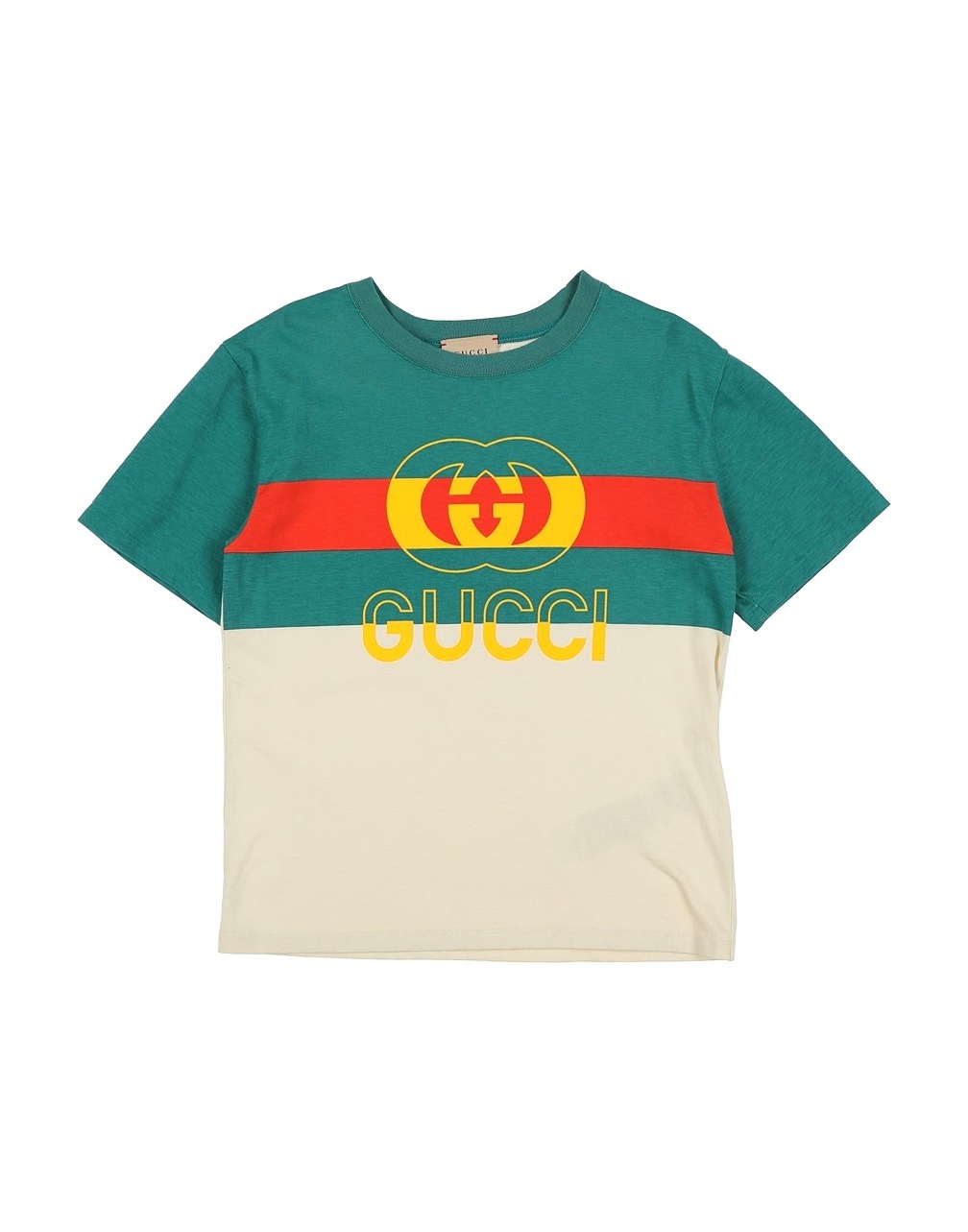 GUCCI - T-shirts