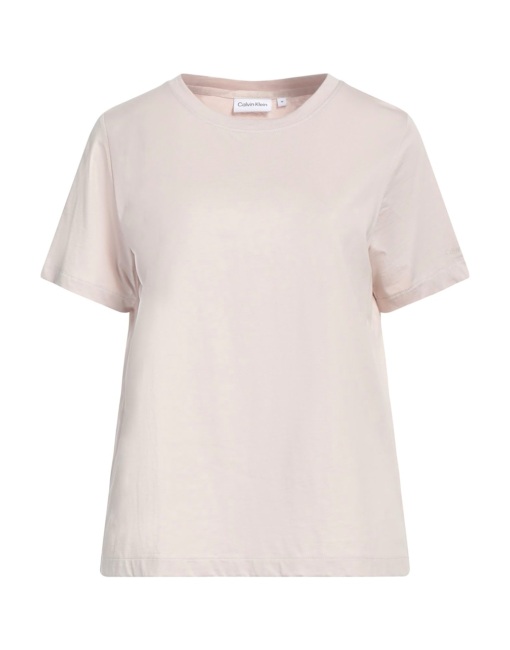 CALVIN KLEIN - T-shirts