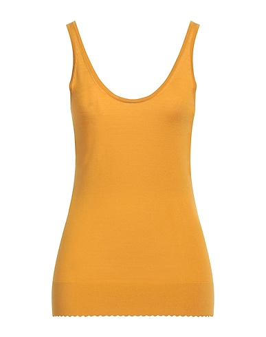 CHLOÉ Top 100% Lana