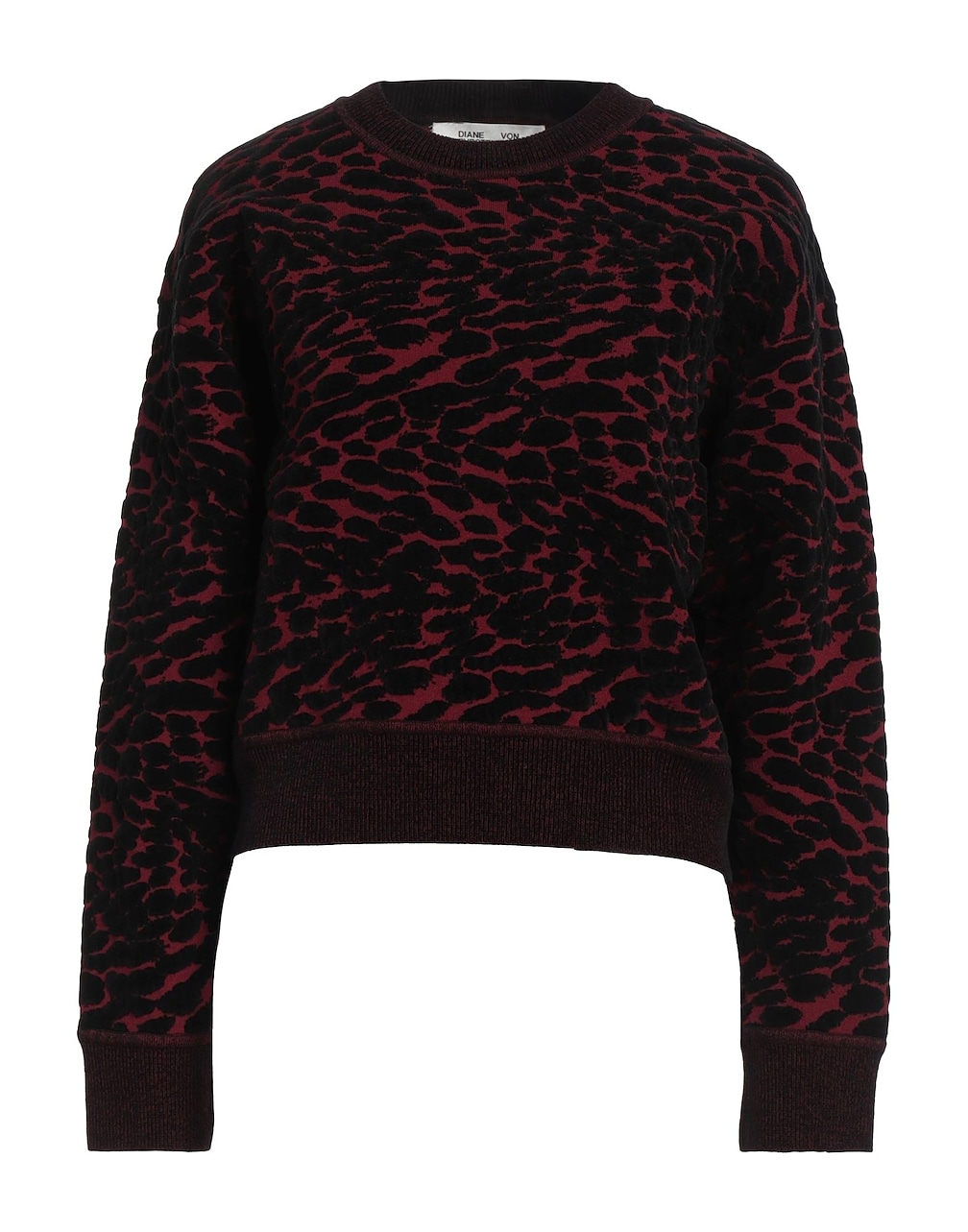 DIANE VON FURSTENBERG - Jumpers