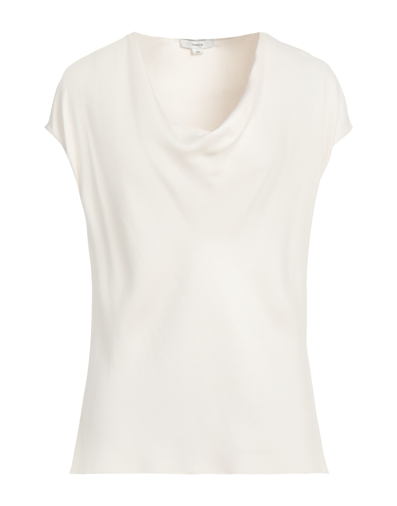 VINCE. - トップス