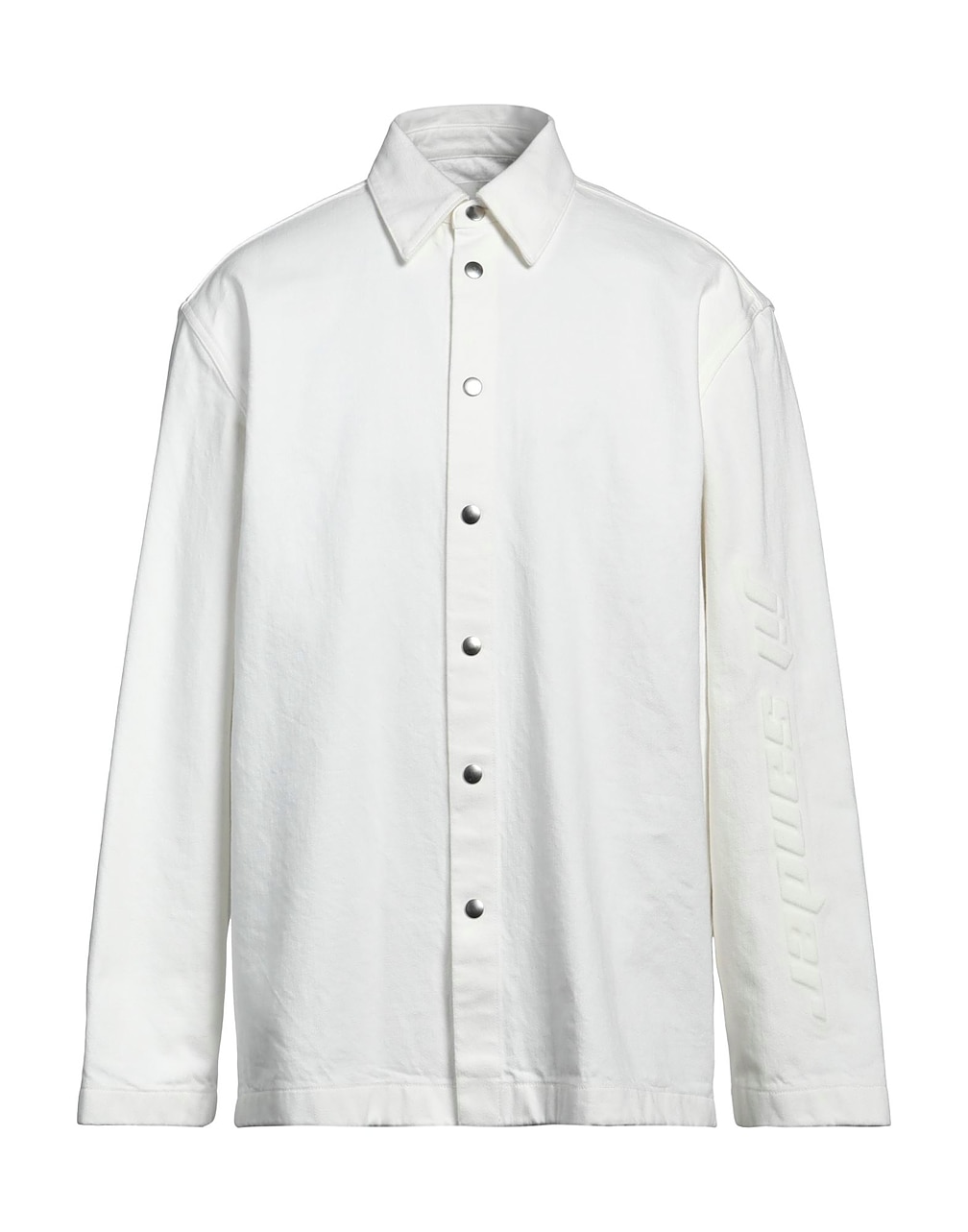 JIL SANDER - Camisas