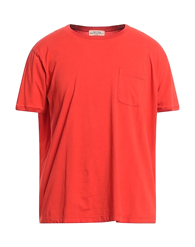 HERITAGE T-shirt 90% Cotton, 10% Elastane