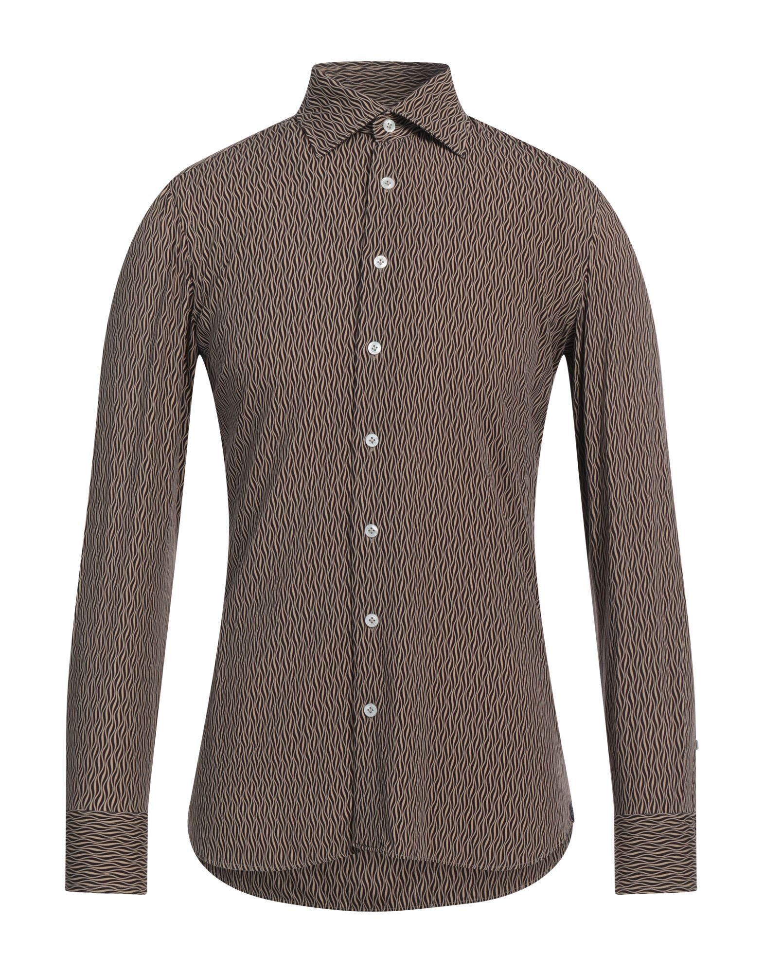 LARDINI - Shirts