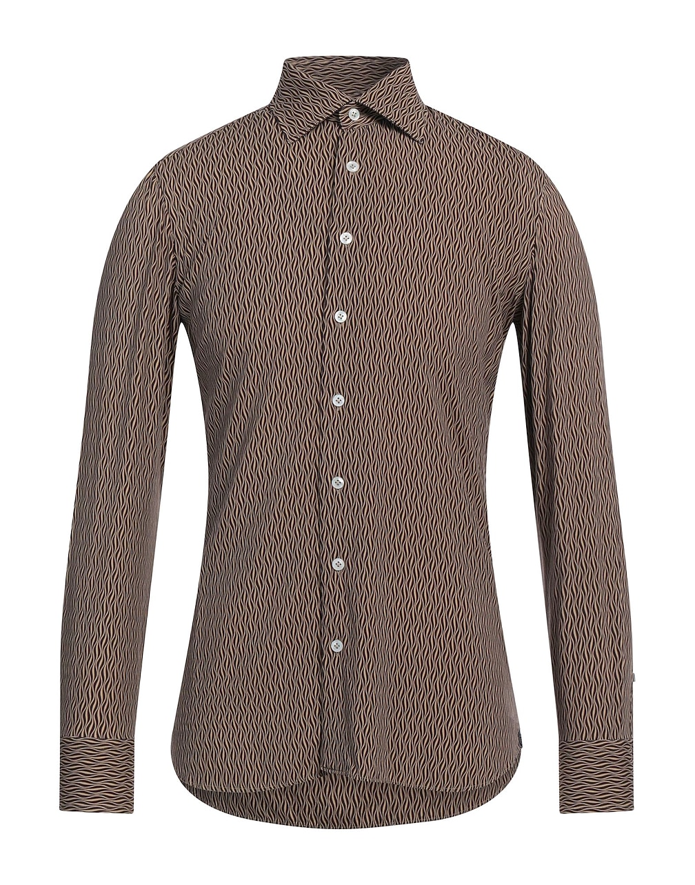 LARDINI - Shirts