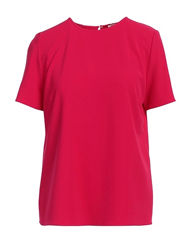 P.A.R.O.S.H. Top Magenta 97% Poliestere, 3% Elastan