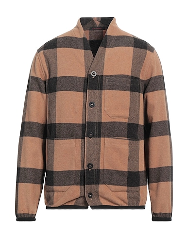 THE GIGI Jacket 80% Wool, 20% Polyamide