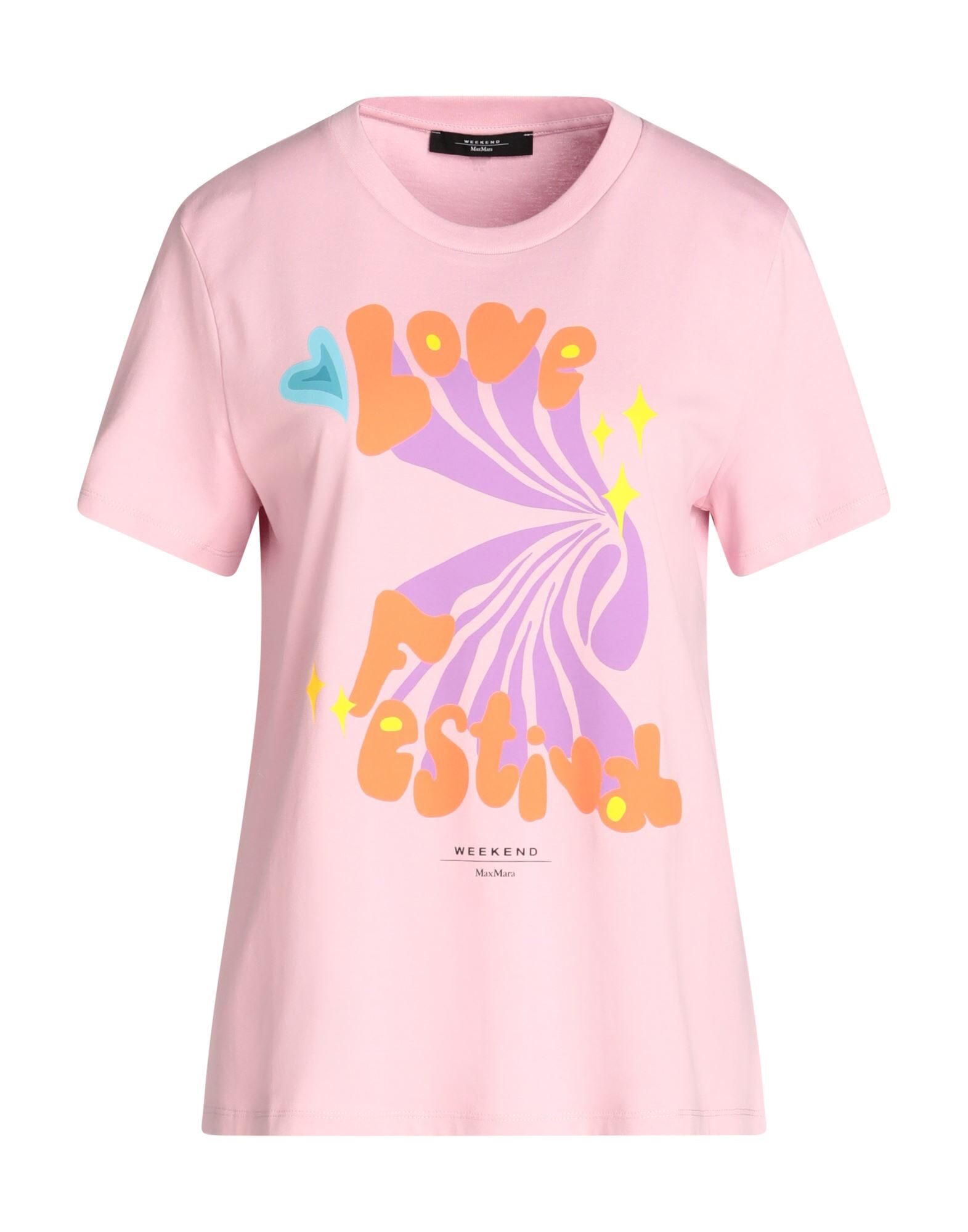 WEEKEND MAX MARA - T-shirts