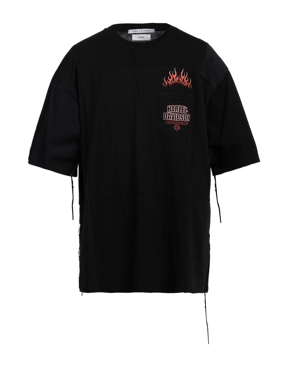 CHILDREN OF THE DISCORDANCE - T-shirts