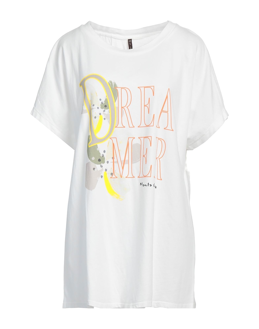 MANILA GRACE - T-shirts