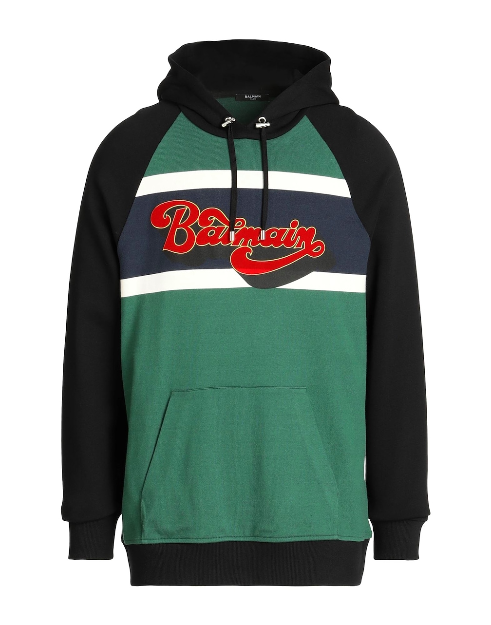 BALMAIN - Sweatshirts