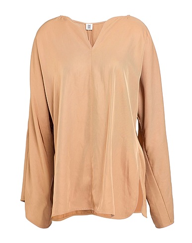 BY MALENE BIRGER Top Camel 100% Acetate