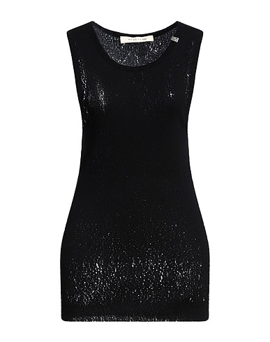 1017 ALYX 9SM Tank top Black 100% Cotton