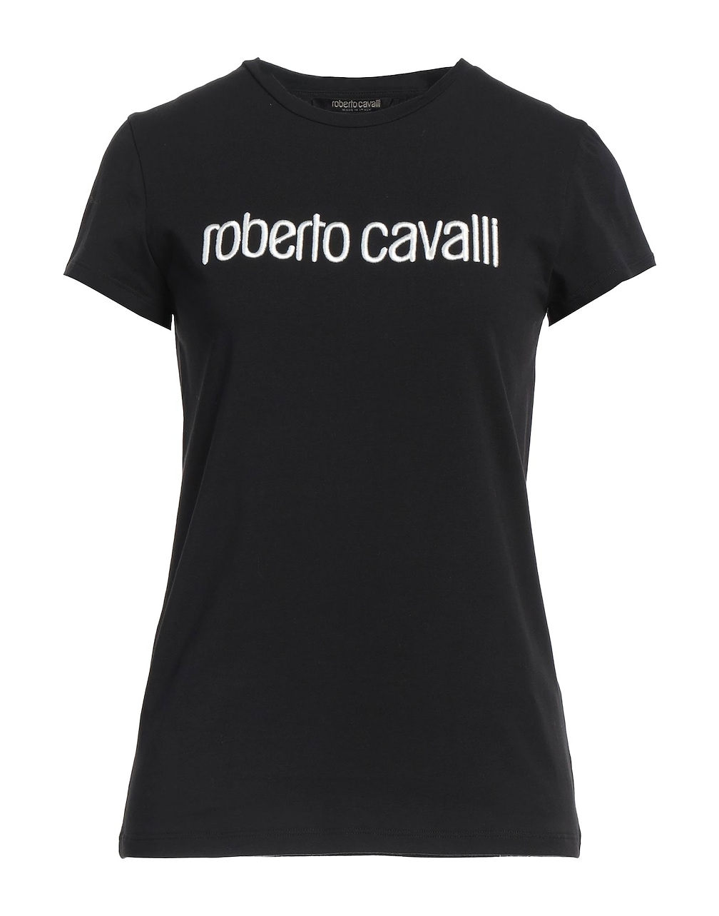 ROBERTO CAVALLI - T-shirts