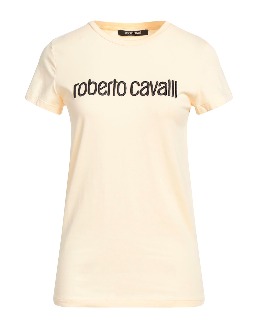 ROBERTO CAVALLI - T-shirts